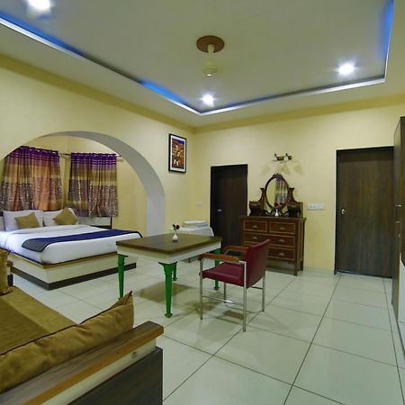 Briars Heritage Mount Abu Dış mekan fotoğraf