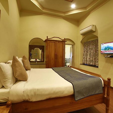 Briars Heritage Mount Abu Dış mekan fotoğraf