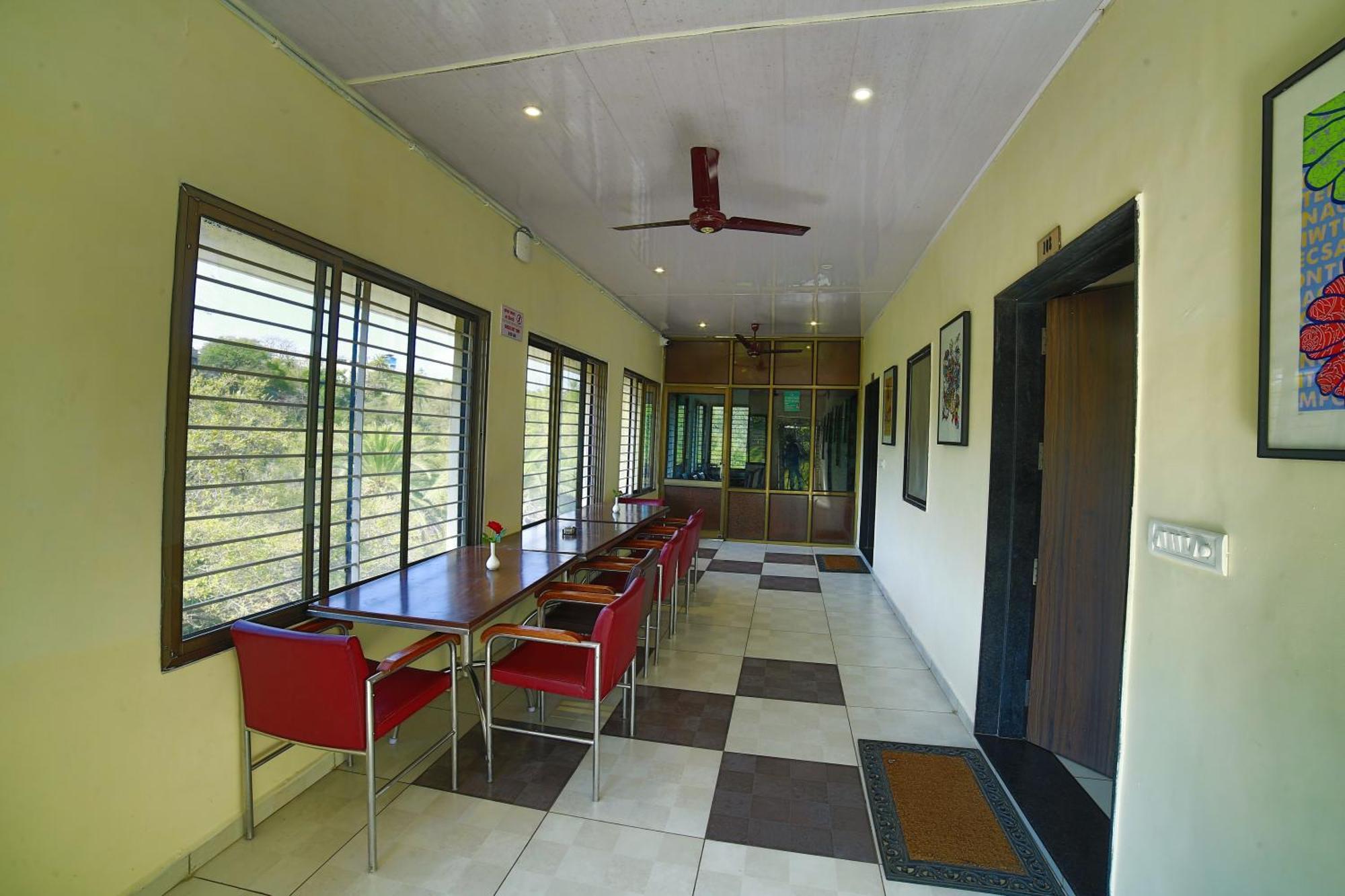 Briars Heritage Mount Abu Dış mekan fotoğraf