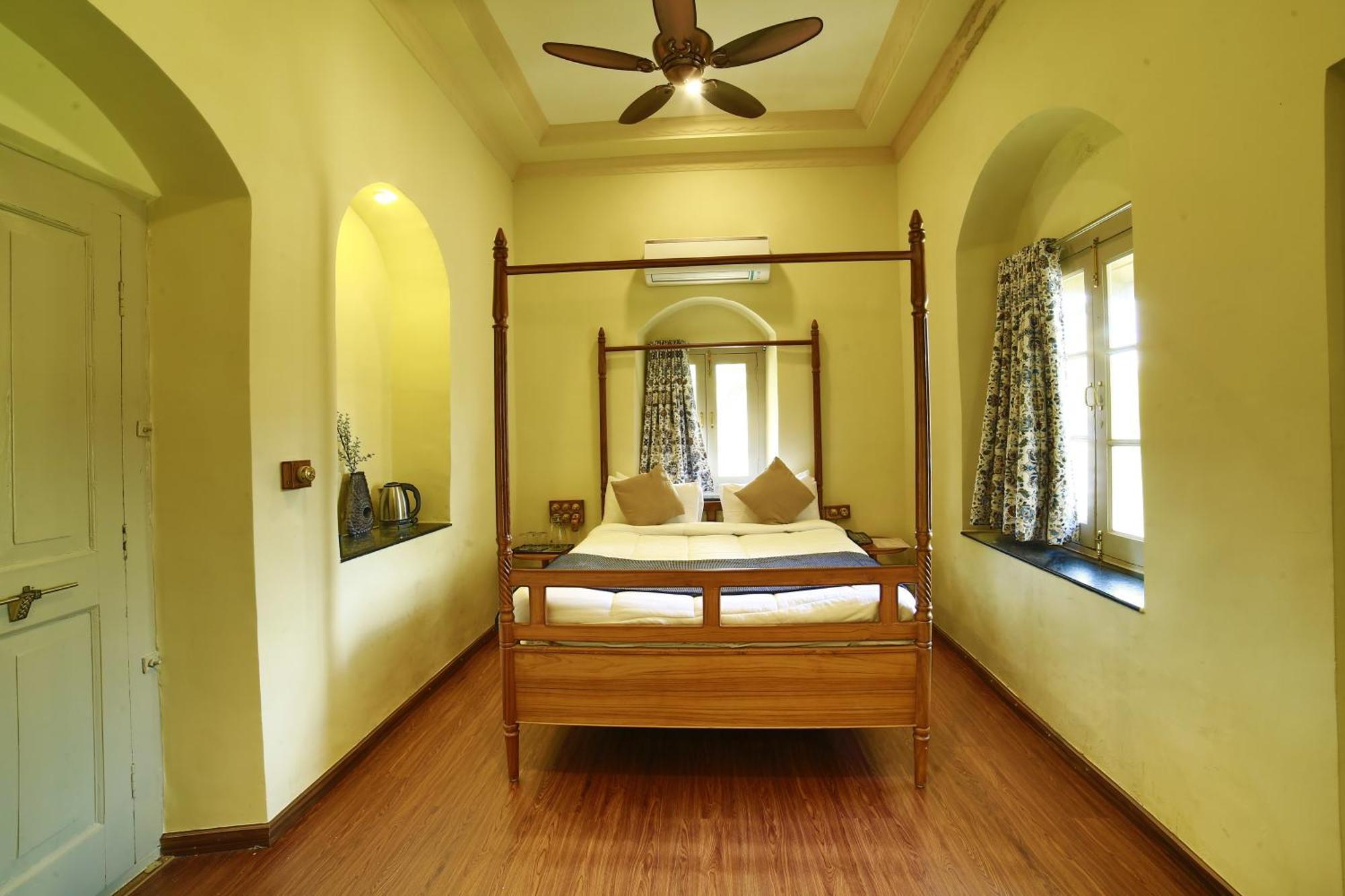 Briars Heritage Mount Abu Dış mekan fotoğraf