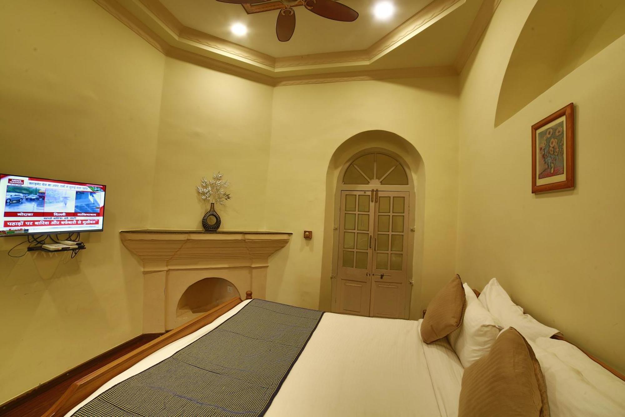 Briars Heritage Mount Abu Dış mekan fotoğraf