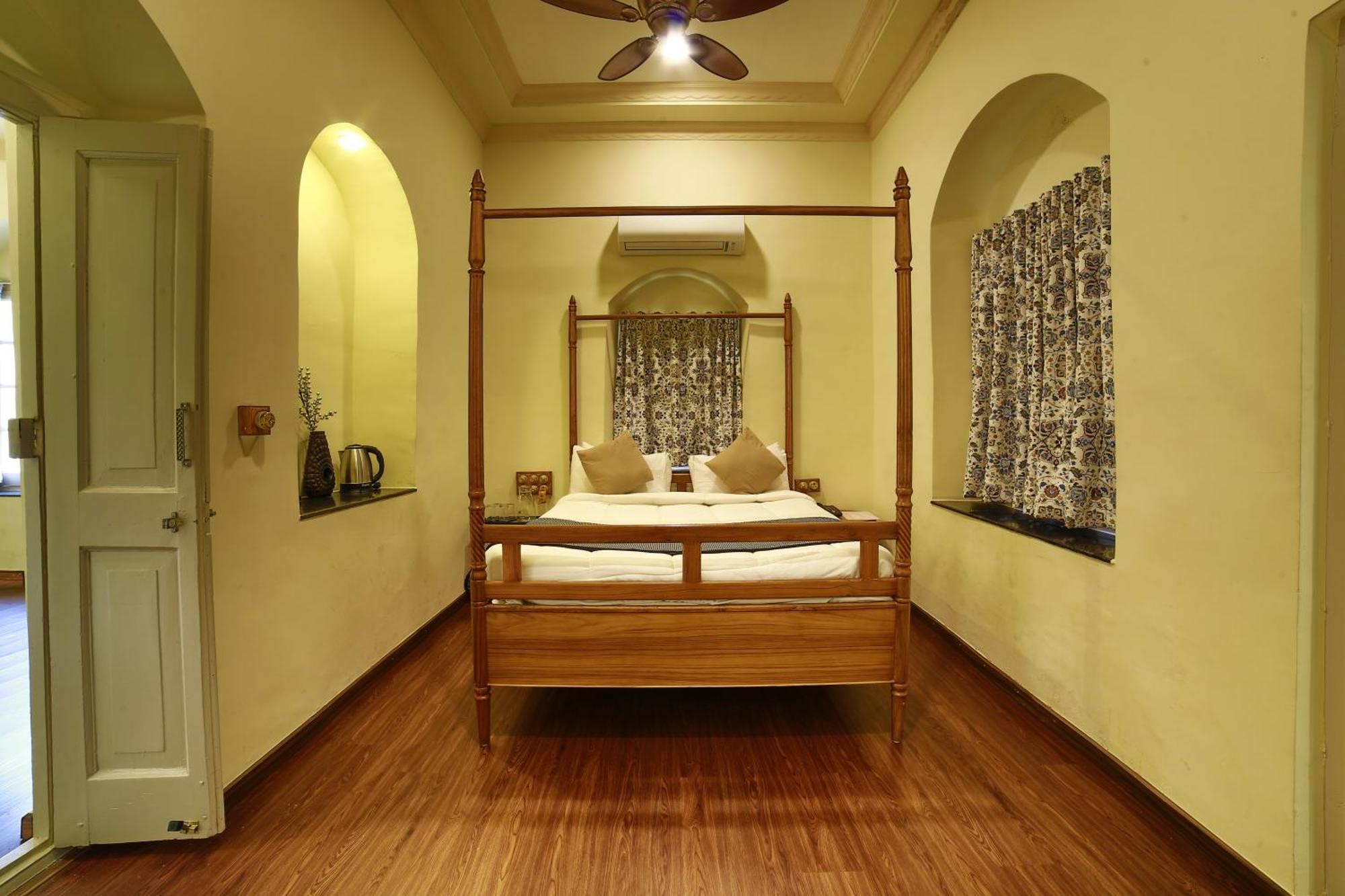Briars Heritage Mount Abu Dış mekan fotoğraf