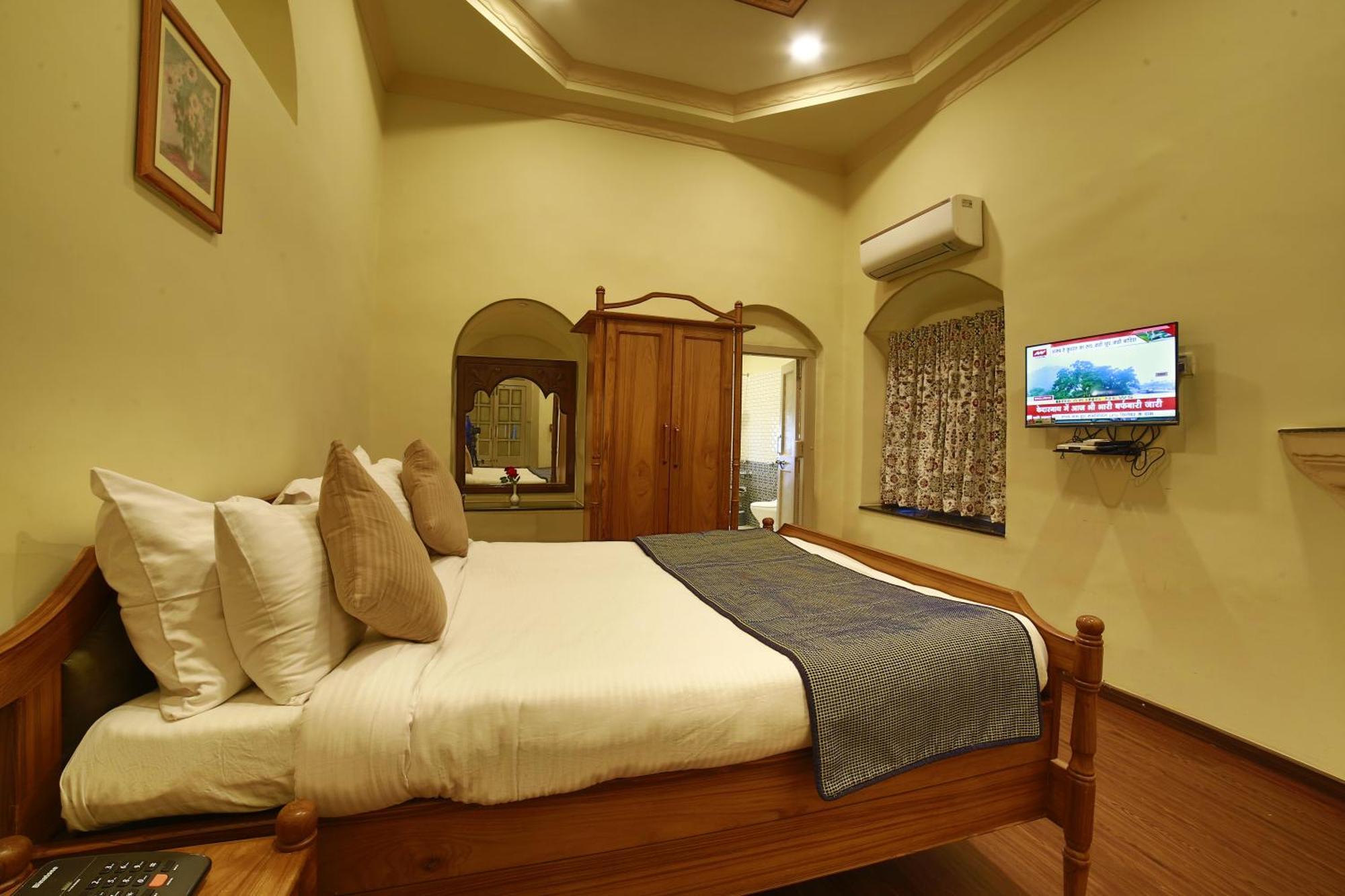 Briars Heritage Mount Abu Dış mekan fotoğraf