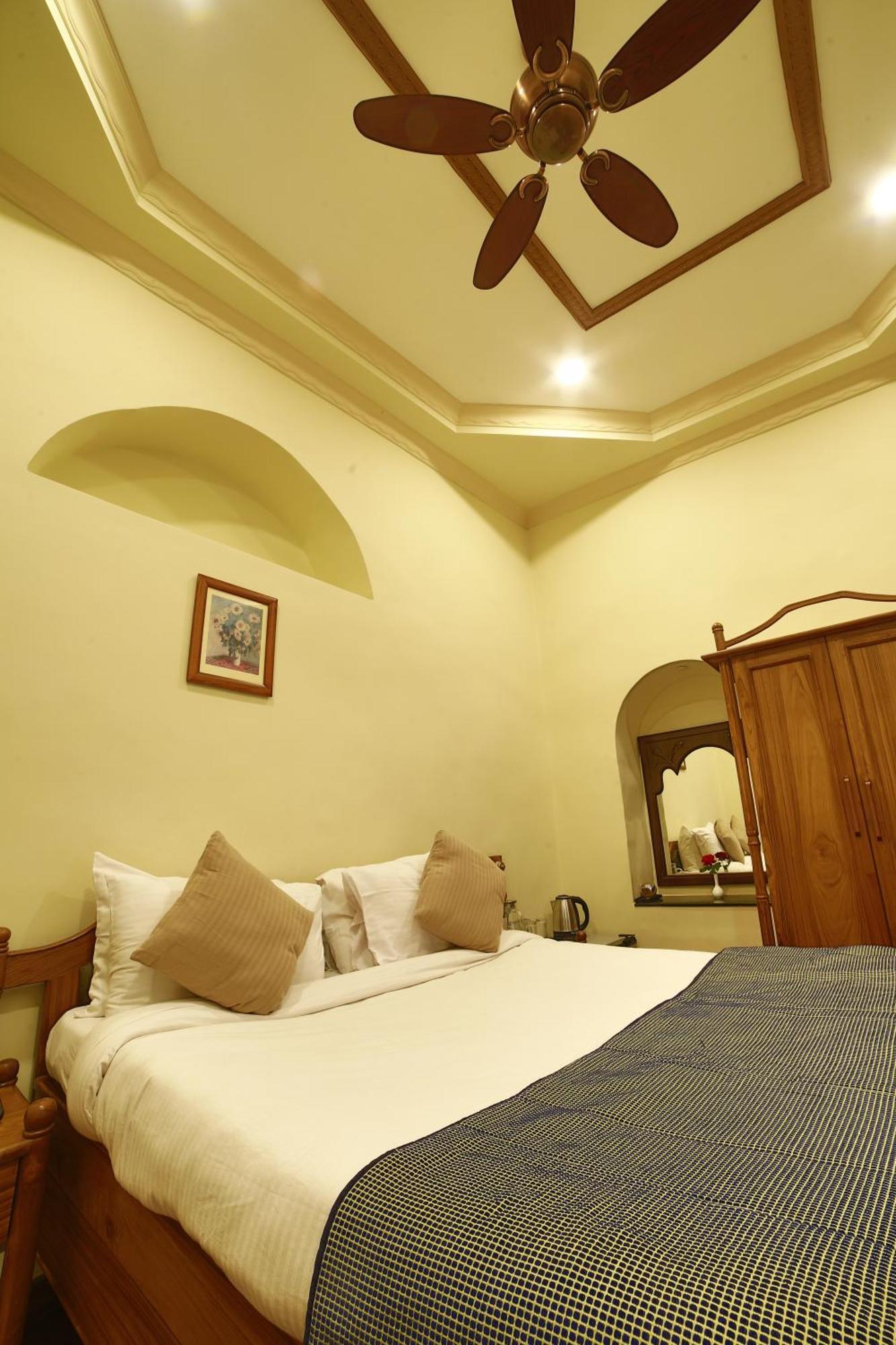 Briars Heritage Mount Abu Dış mekan fotoğraf